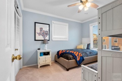 Come check out this Jamaica Beach home with one of the best on Galveston Country Club in Texas - for sale on GolfHomes.com, golf home, golf lot