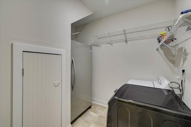 Step into timeless elegance and refined comfort in this on Mount Vintage Plantation and Golf Club  in South Carolina - for sale on GolfHomes.com, golf home, golf lot