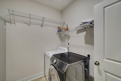 Step into timeless elegance and refined comfort in this on Mount Vintage Plantation and Golf Club  in South Carolina - for sale on GolfHomes.com, golf home, golf lot