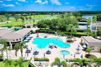Welcome to Vintage Reserve at The Vineyards! This beautifully on Vineyards Golf and Country Club in Florida - for sale on GolfHomes.com, golf home, golf lot