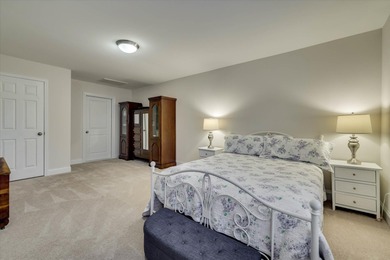 Step into timeless elegance and refined comfort in this on Mount Vintage Plantation and Golf Club  in South Carolina - for sale on GolfHomes.com, golf home, golf lot