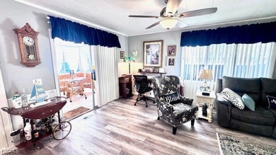 Welcome to your dream home in Old Bridge Village! This on Riverbend Golf and Country Club in Florida - for sale on GolfHomes.com, golf home, golf lot