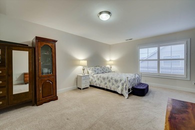 Step into timeless elegance and refined comfort in this on Mount Vintage Plantation and Golf Club  in South Carolina - for sale on GolfHomes.com, golf home, golf lot