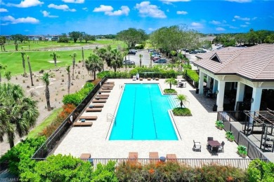 Welcome to Vintage Reserve at The Vineyards! This beautifully on Vineyards Golf and Country Club in Florida - for sale on GolfHomes.com, golf home, golf lot