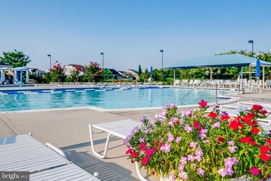 READY NOW WITH UNBELIEVABLE INCENTIVES! BAYLOR WITH DECK & 3RD on Plantation Lakes Golf and Country Club in Delaware - for sale on GolfHomes.com, golf home, golf lot