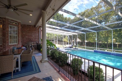 Do Not Miss Your Opportunity To Own This Stunning Home Nestled on Highland Oaks Golf Course in Alabama - for sale on GolfHomes.com, golf home, golf lot