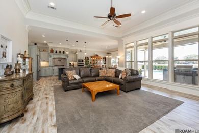 Stop the Car! Enjoy resort style living in this beautiful on Pelican Point Golf Club in Louisiana - for sale on GolfHomes.com, golf home, golf lot