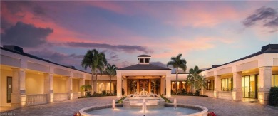 Welcome to Vintage Reserve at The Vineyards! This beautifully on Vineyards Golf and Country Club in Florida - for sale on GolfHomes.com, golf home, golf lot