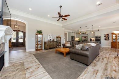 Stop the Car! Enjoy resort style living in this beautiful on Pelican Point Golf Club in Louisiana - for sale on GolfHomes.com, golf home, golf lot