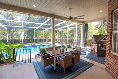 Do Not Miss Your Opportunity To Own This Stunning Home Nestled on Highland Oaks Golf Course in Alabama - for sale on GolfHomes.com, golf home, golf lot