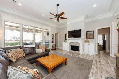 Stop the Car! Enjoy resort style living in this beautiful on Pelican Point Golf Club in Louisiana - for sale on GolfHomes.com, golf home, golf lot