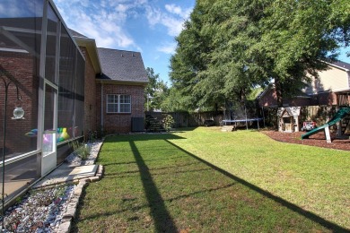 Do Not Miss Your Opportunity To Own This Stunning Home Nestled on Highland Oaks Golf Course in Alabama - for sale on GolfHomes.com, golf home, golf lot