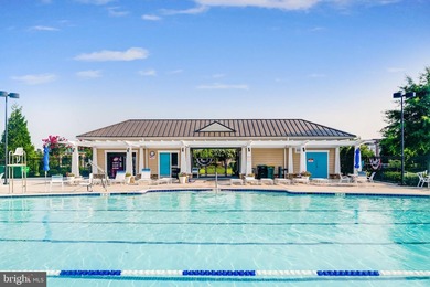 READY NOW WITH UNBELIEVABLE INCENTIVES! BAYLOR WITH DECK & 3RD on Plantation Lakes Golf and Country Club in Delaware - for sale on GolfHomes.com, golf home, golf lot