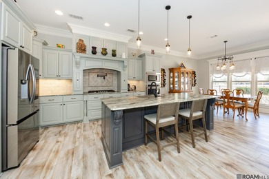 Stop the Car! Enjoy resort style living in this beautiful on Pelican Point Golf Club in Louisiana - for sale on GolfHomes.com, golf home, golf lot