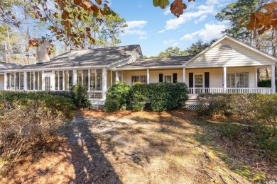 Discover this magnificent residence nestled within the on Wachesaw Plantation Club in South Carolina - for sale on GolfHomes.com, golf home, golf lot