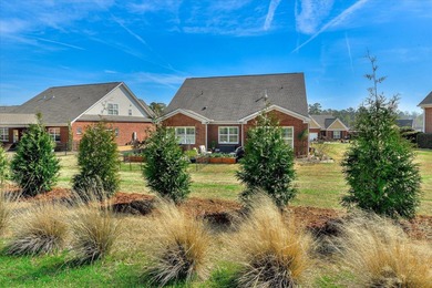 Step into timeless elegance and refined comfort in this on Mount Vintage Plantation and Golf Club  in South Carolina - for sale on GolfHomes.com, golf home, golf lot