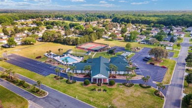 Welcome to the PALM II model in Spruce Creek Preserve. This home on Preserve Golf Club in Florida - for sale on GolfHomes.com, golf home, golf lot