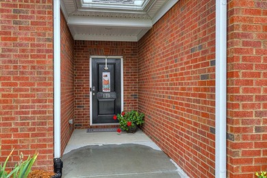 Step into timeless elegance and refined comfort in this on Mount Vintage Plantation and Golf Club  in South Carolina - for sale on GolfHomes.com, golf home, golf lot