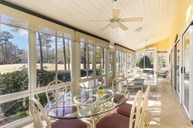 Discover this magnificent residence nestled within the on Wachesaw Plantation Club in South Carolina - for sale on GolfHomes.com, golf home, golf lot