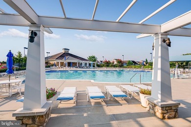 READY NOW WITH UNBELIEVABLE INCENTIVES! BAYLOR WITH DECK & 3RD on Plantation Lakes Golf and Country Club in Delaware - for sale on GolfHomes.com, golf home, golf lot