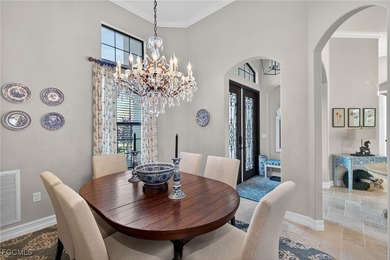 Welcome to Treviso Bay, where championship golf and luxury on TPC At Treviso Bay in Florida - for sale on GolfHomes.com, golf home, golf lot