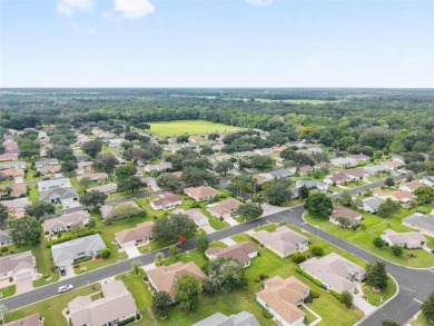 Welcome to the PALM II model in Spruce Creek Preserve. This home on Preserve Golf Club in Florida - for sale on GolfHomes.com, golf home, golf lot