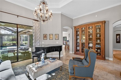 Welcome to Treviso Bay, where championship golf and luxury on TPC At Treviso Bay in Florida - for sale on GolfHomes.com, golf home, golf lot