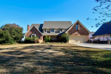 First time on the market, this exceptional custom-built on Santee-Cooper Country Club in South Carolina - for sale on GolfHomes.com, golf home, golf lot