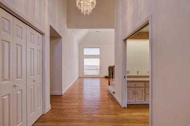 First time on the market, this exceptional custom-built on Santee-Cooper Country Club in South Carolina - for sale on GolfHomes.com, golf home, golf lot