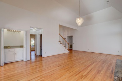 First time on the market, this exceptional custom-built on Santee-Cooper Country Club in South Carolina - for sale on GolfHomes.com, golf home, golf lot