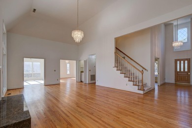 First time on the market, this exceptional custom-built on Santee-Cooper Country Club in South Carolina - for sale on GolfHomes.com, golf home, golf lot