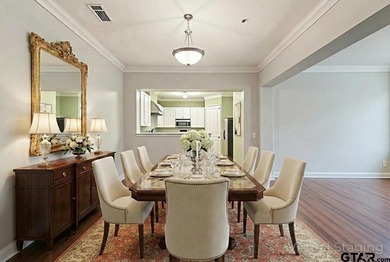 Experience refined condo living at Lake Towers in The Cascades on Cascades Golf Club in Texas - for sale on GolfHomes.com, golf home, golf lot