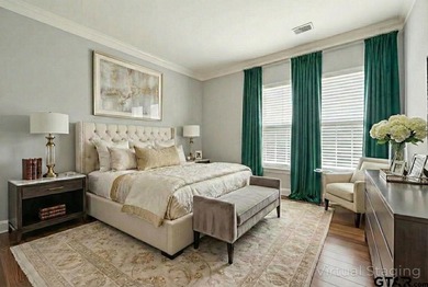 Experience refined condo living at Lake Towers in The Cascades on Cascades Golf Club in Texas - for sale on GolfHomes.com, golf home, golf lot