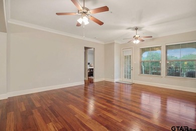 Experience refined condo living at Lake Towers in The Cascades on Cascades Golf Club in Texas - for sale on GolfHomes.com, golf home, golf lot