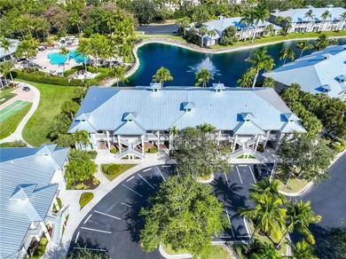 This gorgeous condominium for sale in the heart of Lely Resort on Lely Resort Golf and Country Club in Florida - for sale on GolfHomes.com, golf home, golf lot