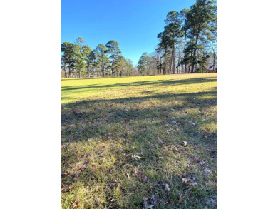 PRETTY BUILDING SITE LOCATED ON #10 FAIRWAY, MILLWOOD GOLF on Millwood Landing Golf and R.V. Resort in Arkansas - for sale on GolfHomes.com, golf home, golf lot