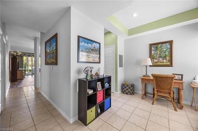 This gorgeous condominium for sale in the heart of Lely Resort on Lely Resort Golf and Country Club in Florida - for sale on GolfHomes.com, golf home, golf lot