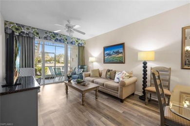 This gorgeous condominium for sale in the heart of Lely Resort on Lely Resort Golf and Country Club in Florida - for sale on GolfHomes.com, golf home, golf lot
