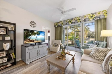 This gorgeous condominium for sale in the heart of Lely Resort on Lely Resort Golf and Country Club in Florida - for sale on GolfHomes.com, golf home, golf lot