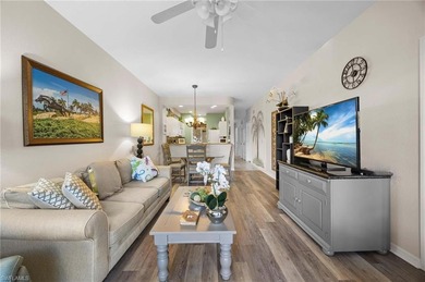 This gorgeous condominium for sale in the heart of Lely Resort on Lely Resort Golf and Country Club in Florida - for sale on GolfHomes.com, golf home, golf lot