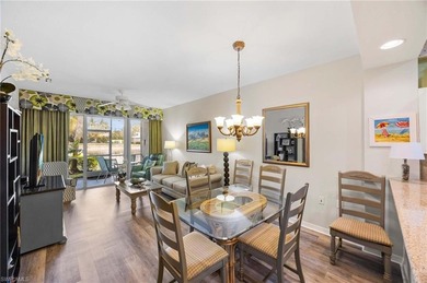 This gorgeous condominium for sale in the heart of Lely Resort on Lely Resort Golf and Country Club in Florida - for sale on GolfHomes.com, golf home, golf lot