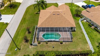 Discover the potential of this charming 3 bed, 3 bath pool home on The Grand Club Cypress Course in Florida - for sale on GolfHomes.com, golf home, golf lot