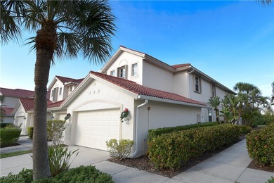 Welcome home to this beautifully updated 2 BEDROOM PLUS A DEN on Riverwood Golf Club in Florida - for sale on GolfHomes.com, golf home, golf lot