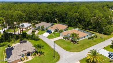 Discover the potential of this charming 3 bed, 3 bath pool home on The Grand Club Cypress Course in Florida - for sale on GolfHomes.com, golf home, golf lot