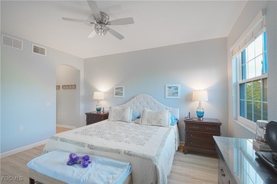 Welcome home to this beautifully updated 2 BEDROOM PLUS A DEN on Riverwood Golf Club in Florida - for sale on GolfHomes.com, golf home, golf lot