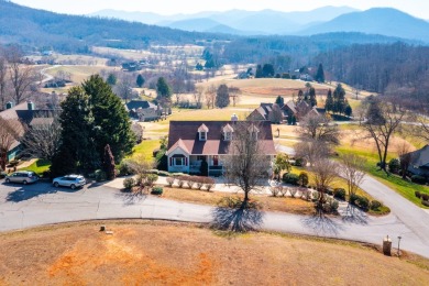 JUST REDUCED!  Beautiful Estate Home located in the sought after on Mountain Harbour Golf Club in North Carolina - for sale on GolfHomes.com, golf home, golf lot