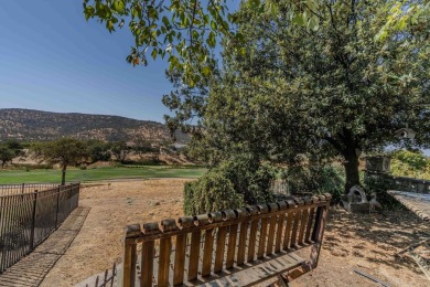 Charming Golf Course Home with Stunning Mountain and Sunset on The Club at Copper Valley Golf Course in California - for sale on GolfHomes.com, golf home, golf lot