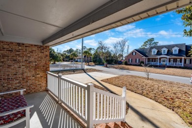 **NO HOA--GOLF CART TO BEACH** Welcome to this charming beach on Possum Trot Golf Course in South Carolina - for sale on GolfHomes.com, golf home, golf lot