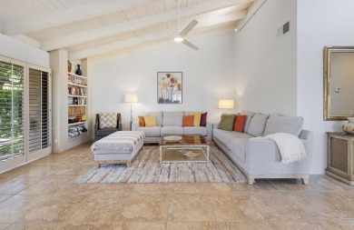 Charming South Palm Desert Condo with Breathtaking Views is NOW on Bighorn Golf Club in California - for sale on GolfHomes.com, golf home, golf lot
