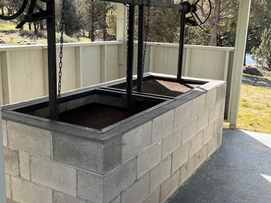 Can't beat the views from this lot!  The Golf Course AND on Lake Shastina Golf Course in California - for sale on GolfHomes.com, golf home, golf lot